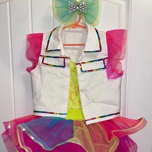 Dance Costume